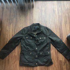 J.Crew field jacket